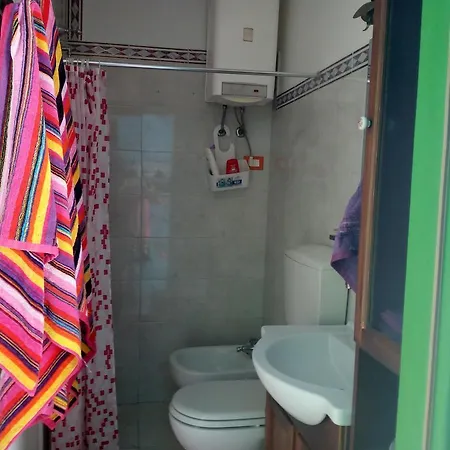 Appartement Studio Tony